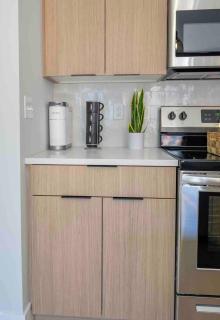 OTR by TQL+King Bed+Light Rail+Dedicated Parking -  - 6