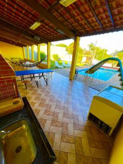 Chácara Roteiro do Vinho com Wi-Fi - 5