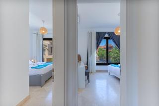 Modern 2 bedroom apartment in El Gouna with pool - 1