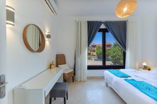 Modern 2 bedroom apartment in El Gouna with pool - 6