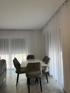 Apartments in Klina - 1