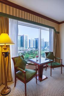 Corniche Hotel Abu Dhabi - Abu Dhabi - 7