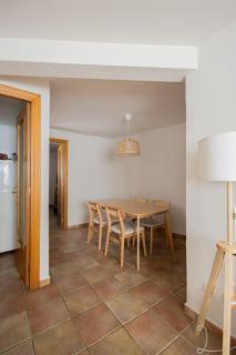 Estudio con encanto en Barcelona - 1