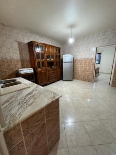 Maison vue sur mère - 1