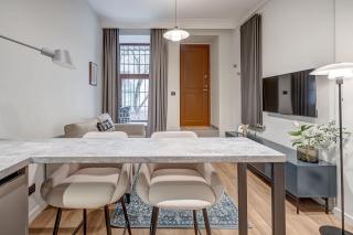 Domillion 1bdr Modern Old Town Retreat So1a - 8