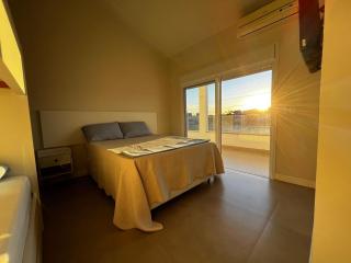 Apartamento Garopaba - Sol Nascente - 4