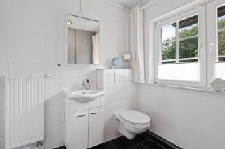 Lille Dröm Reetdachhaus Lille Dröm - 3