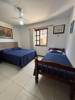 Casa codomínio residence club praia das dunas - 3