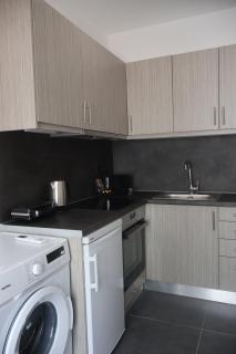 Athenean Porto Piraeus Suites -A1 - Piräus - 8