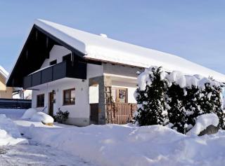 Ferienhaus Kirchl - Hohenau - 3