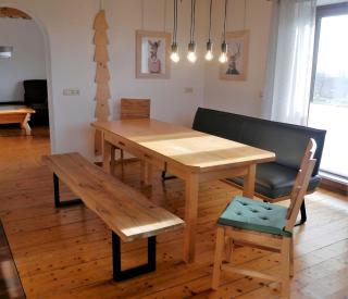 Ferienhaus Kirchl - 7