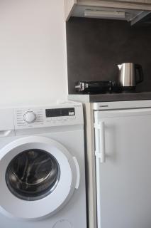 Athenean Porto Piraeus Suites -A1 - 2