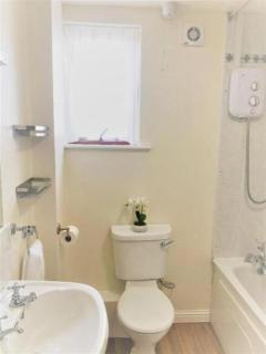 Railway Avenue Rooms - Clifden - 7