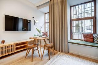 Domillion Studio Modern Old Town Retreat So1c - 3
