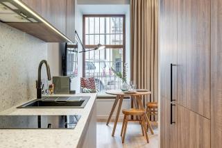 Domillion Studio Modern Old Town Retreat So1c - 2