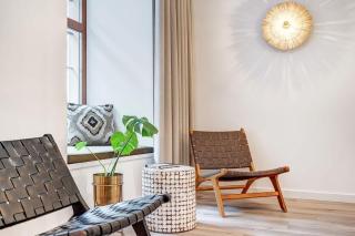 Domillion Studio Modern Old Town Retreat So1b - 0