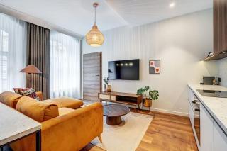 Domillion 2bdr Modern Old Town Retreat So1d - 3