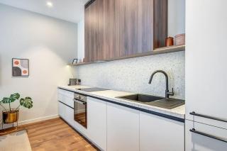 Domillion 2bdr Modern Old Town Retreat So1d - 1