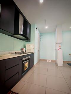 Azzahra Homestay Masai Pasir Gudang - 6