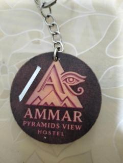 Ammar Pyramids View - 9