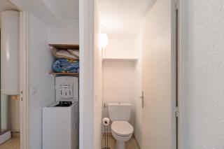 Appartement Cosy À Font Romeu - Font-Romeu-Odeillo-Via - 1