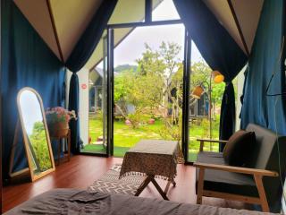 Homstay Mimosa Mộc Châu - 8