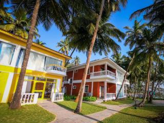 Bambolim Beach Resort - 0
