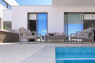 Princess Zena Luxury Villa - Large Pool - 3