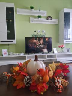 Apartament modern Cristina&Jessica - 2