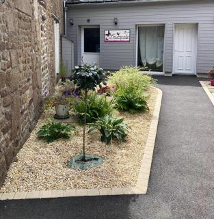 L'escapade - La Celle-sous-Gouzon - 9