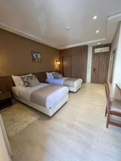 Hotel De Nice - 1