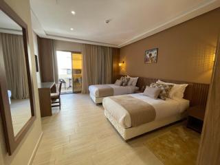 Hotel De Nice - 9