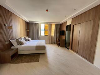 Hotel De Nice - 8