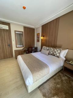 Hotel De Nice - 4