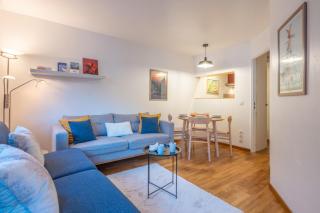 Nice 32m With Balcony View On The Mountain - Chamonix-Mont-Blanc - 5