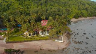 Bambolim Beach Resort - 8