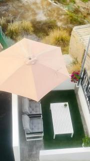 Minimalist Home La Pecera - 9