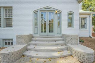Five Points Mill House w Firepit - 1