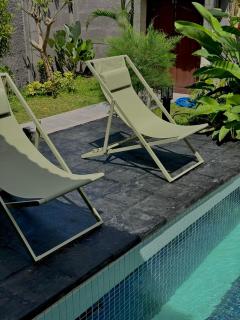 BRAND NEW! 2BR Villa in SouthKuta With Pool - 3