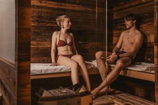 Palace Luxury Wellness Apartment and Boutique Hotel Ski-in-out - Saas-Fee - 7