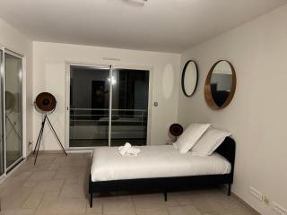 Villa Belvédère - Jacuzzi, Billard & Vue - Le Mans - 1