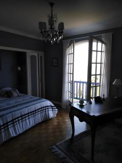 L'annexe - Chambre - 8