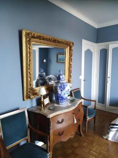 L'annexe - Chambre - 7