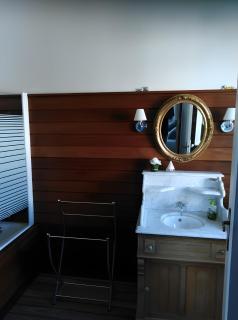 L'annexe - Chambre - 5