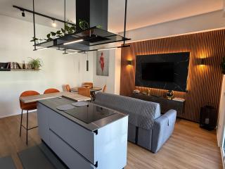 Florence Elegant Suite - 6