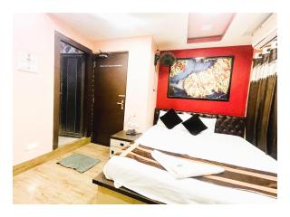 Asmit আসমিত Kolkata Full AC Room - kolkata - 3