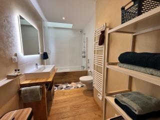 L'Écrin Volvicien - Maison 4 pers - Terrasse - Jardin - 7