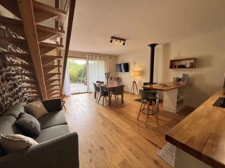 L'Écrin Volvicien - Maison 4 pers - Terrasse - Jardin - 5