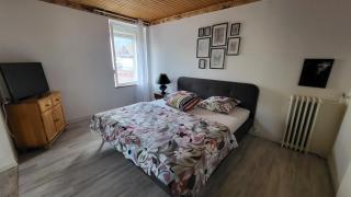 CHAMBRES D'HOTES-GITES Entre NOUS 88 - 6