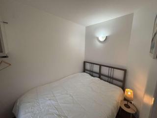 Appartement cosy pour 4 pers. avec balcon, parking et accès facile aux pistes - Alpe d'Huez - FR-1-405-173 - 4